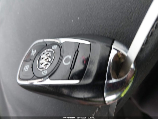 Buick Enclave Premium