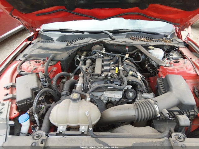 Ford Mustang Ecoboost Premium