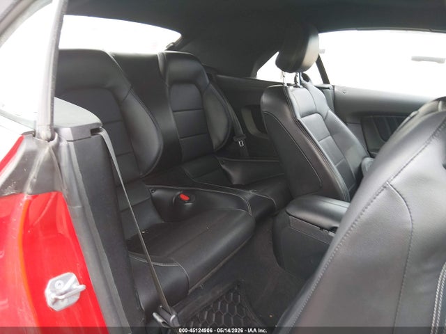 Ford Mustang Ecoboost Premium