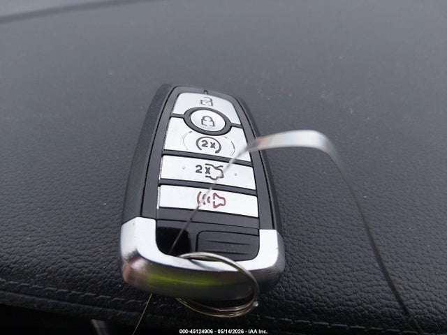Ford Mustang Ecoboost Premium