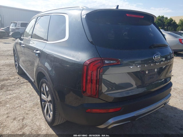 Kia Telluride S