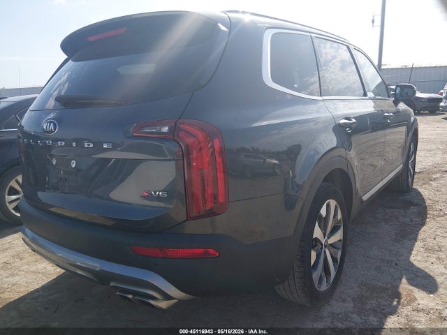 Kia Telluride S