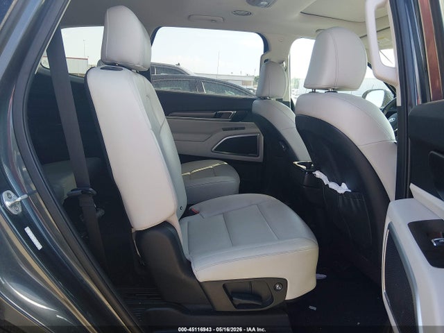 Kia Telluride S