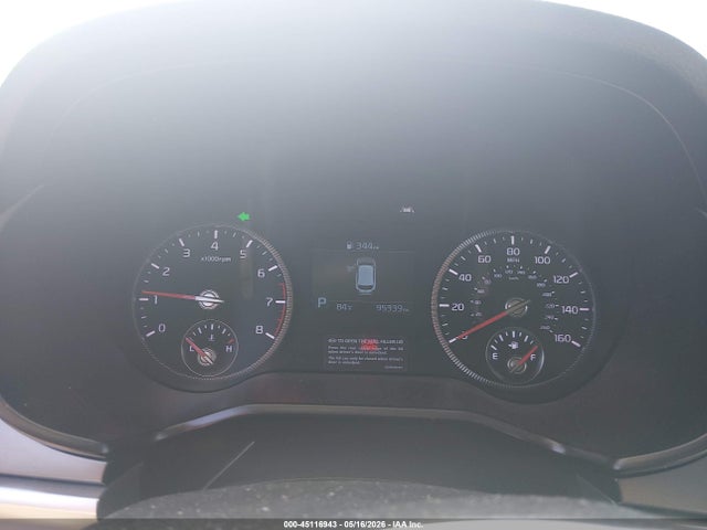 Kia Telluride S