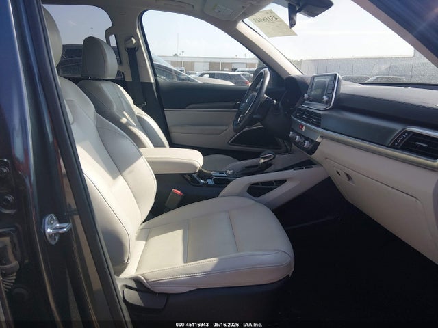 Kia Telluride S