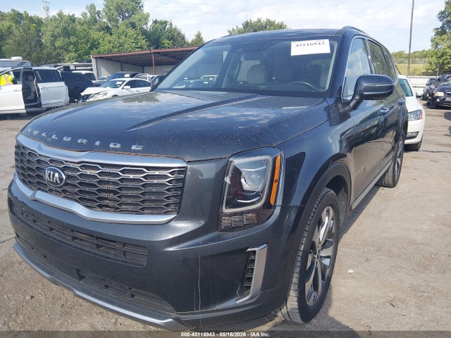 Kia Telluride S