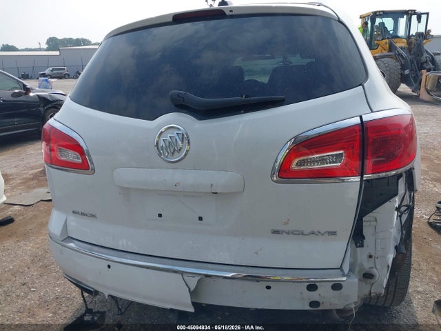 Buick Enclave Leather