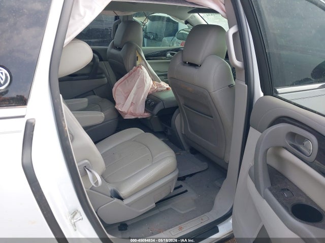 Buick Enclave Leather