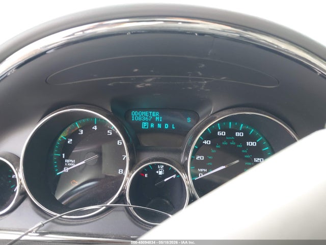 Buick Enclave Leather