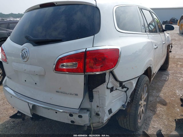 Buick Enclave Leather