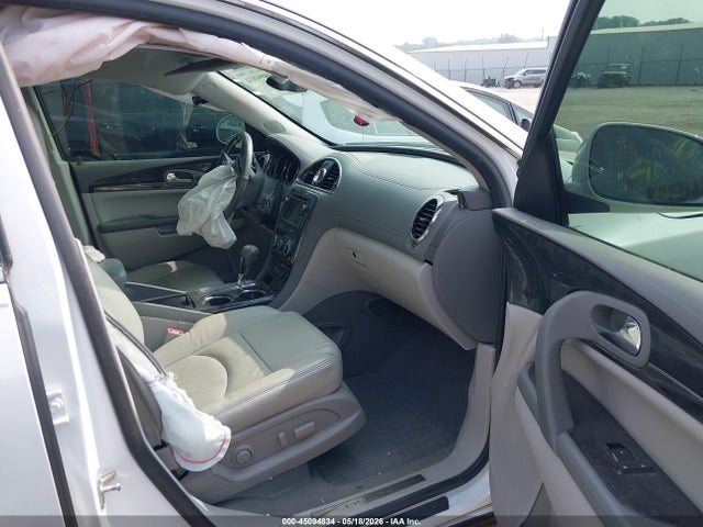 Buick Enclave Leather