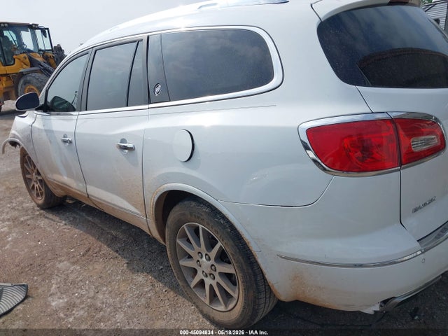 Buick Enclave Leather