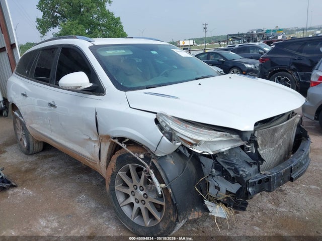 Salvage Buick Enclave Image