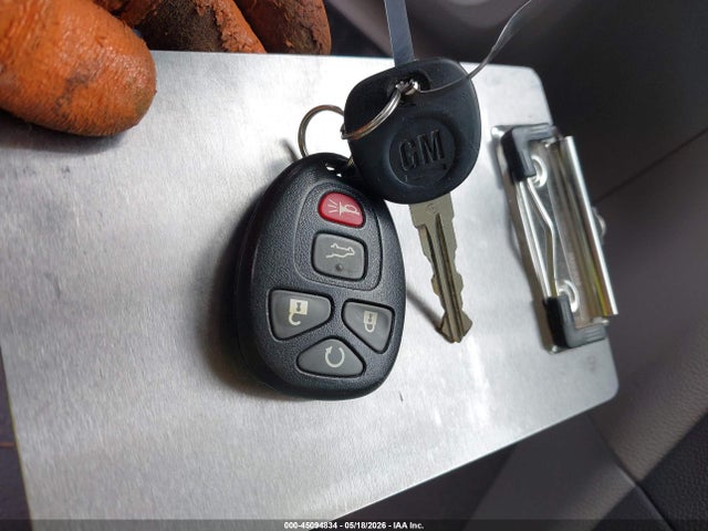 Buick Enclave Leather