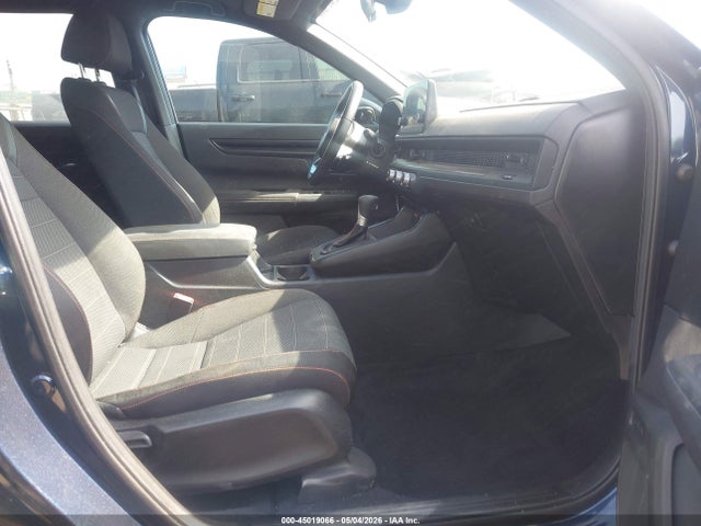 Honda CR-V Hybrid Sport