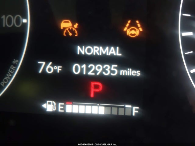 Honda CR-V Hybrid Sport