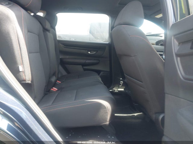 Honda CR-V Hybrid Sport