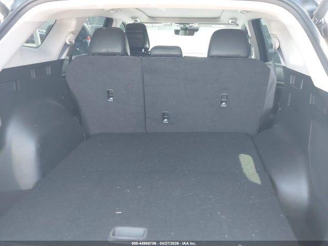 Kia Sportage Sx-prestige