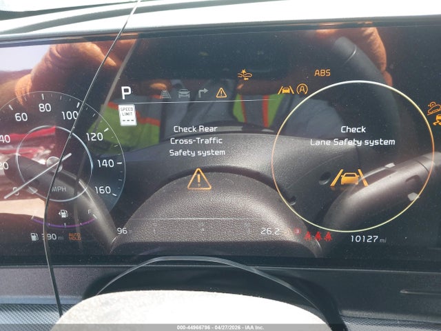 Kia Sportage Sx-prestige