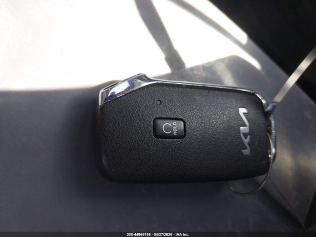 Kia Sportage Sx-prestige