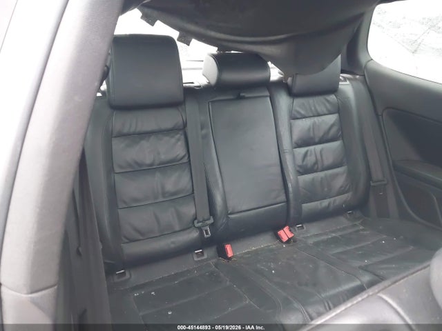 Volkswagen GTI 2-door Autobahn