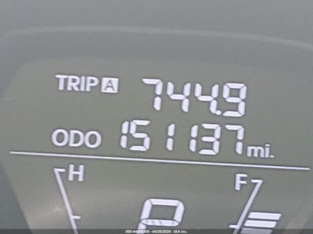 Hyundai ELANTRA Gls