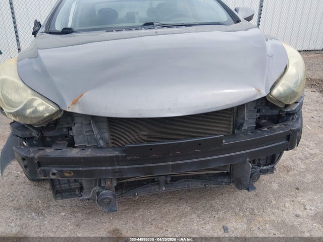 Hyundai ELANTRA Gls