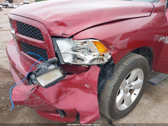 Ram 1500 Express