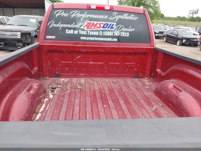 Ram 1500 Express