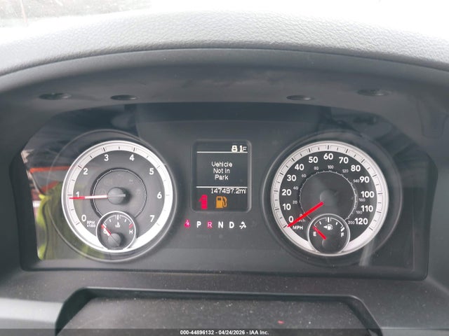 Ram 1500 Express