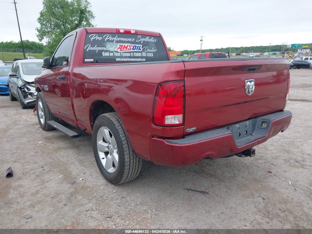 Ram 1500 Express