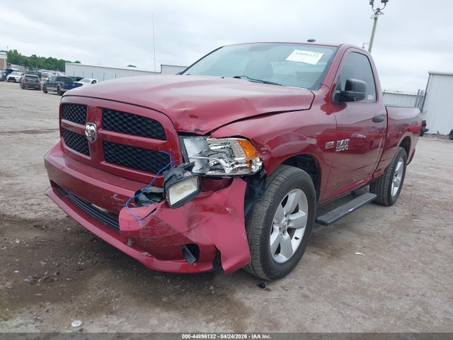 Ram 1500 Express