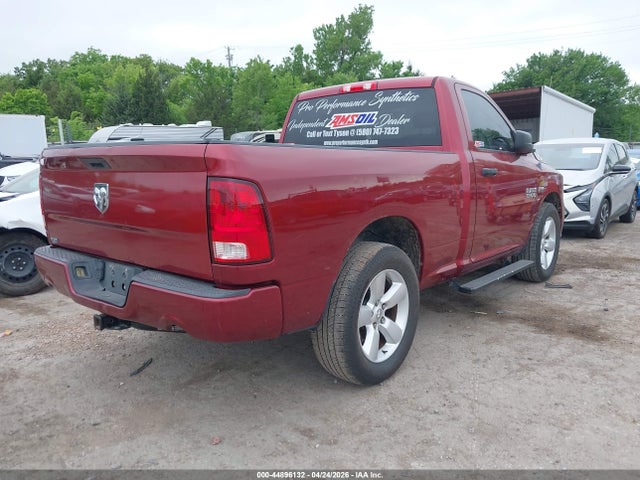 Ram 1500 Express