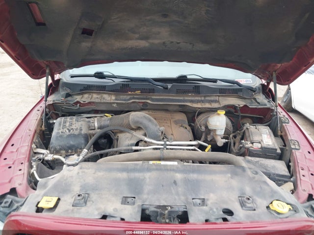 Ram 1500 Express