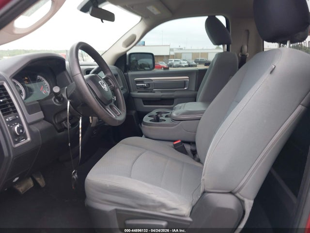 Ram 1500 Express