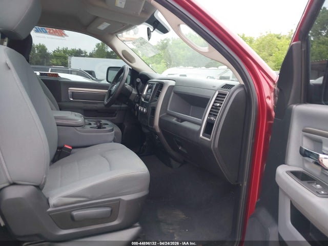 Ram 1500 Express