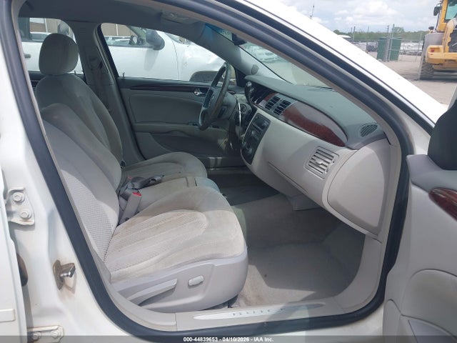 Buick Lucerne Cx