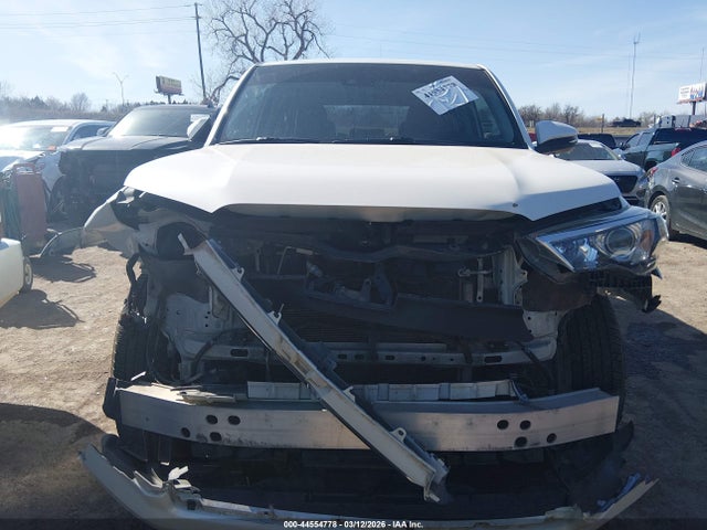 Toyota 4Runner Limited