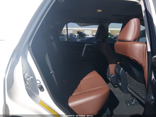 Toyota 4Runner Limited