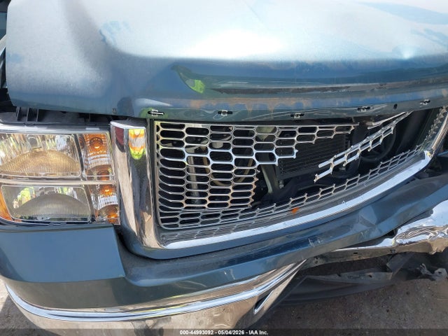 GMC Sierra 1500 Slt