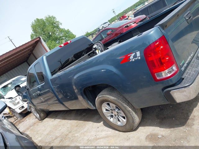 GMC Sierra 1500 Slt