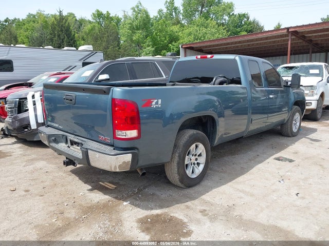 GMC Sierra 1500 Slt