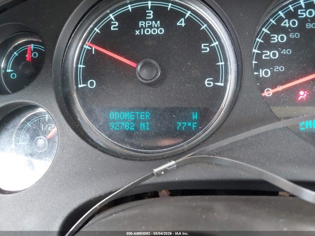 GMC Sierra 1500 Slt