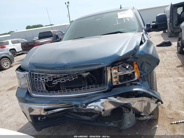 GMC Sierra 1500 Slt