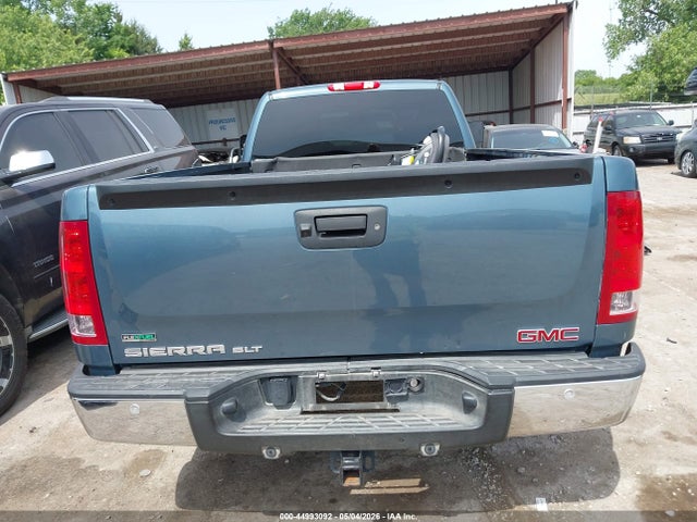GMC Sierra 1500 Slt