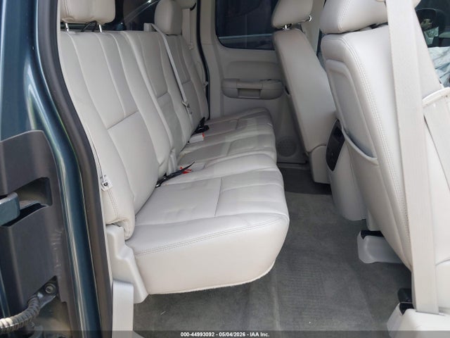 GMC Sierra 1500 Slt