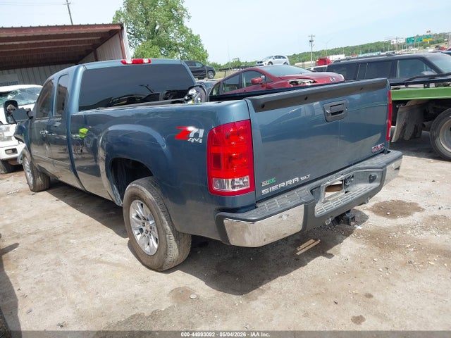 GMC Sierra 1500 Slt