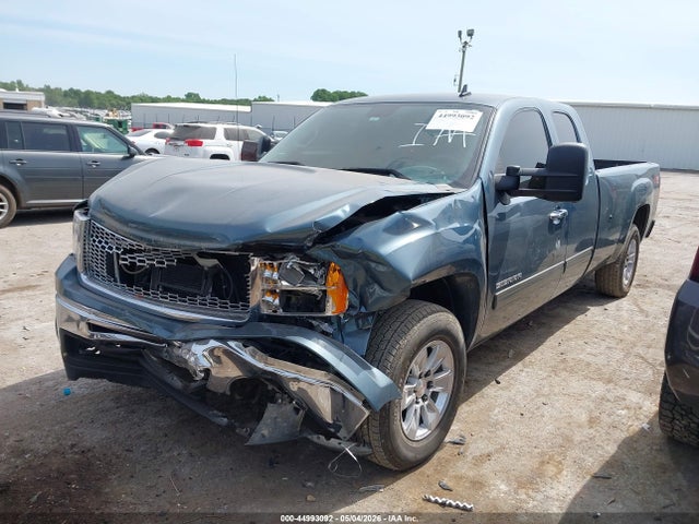 GMC Sierra 1500 Slt