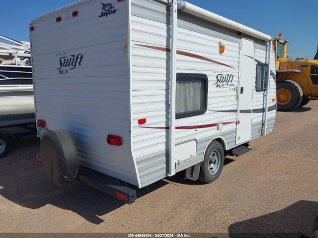 Jayco Jayfl184bh