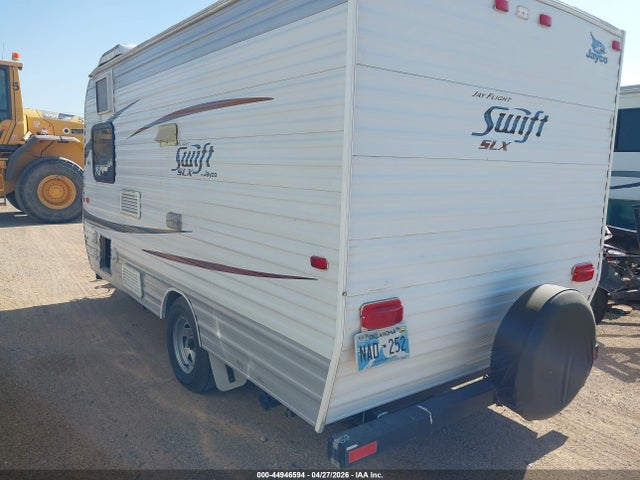 Jayco Jayfl184bh